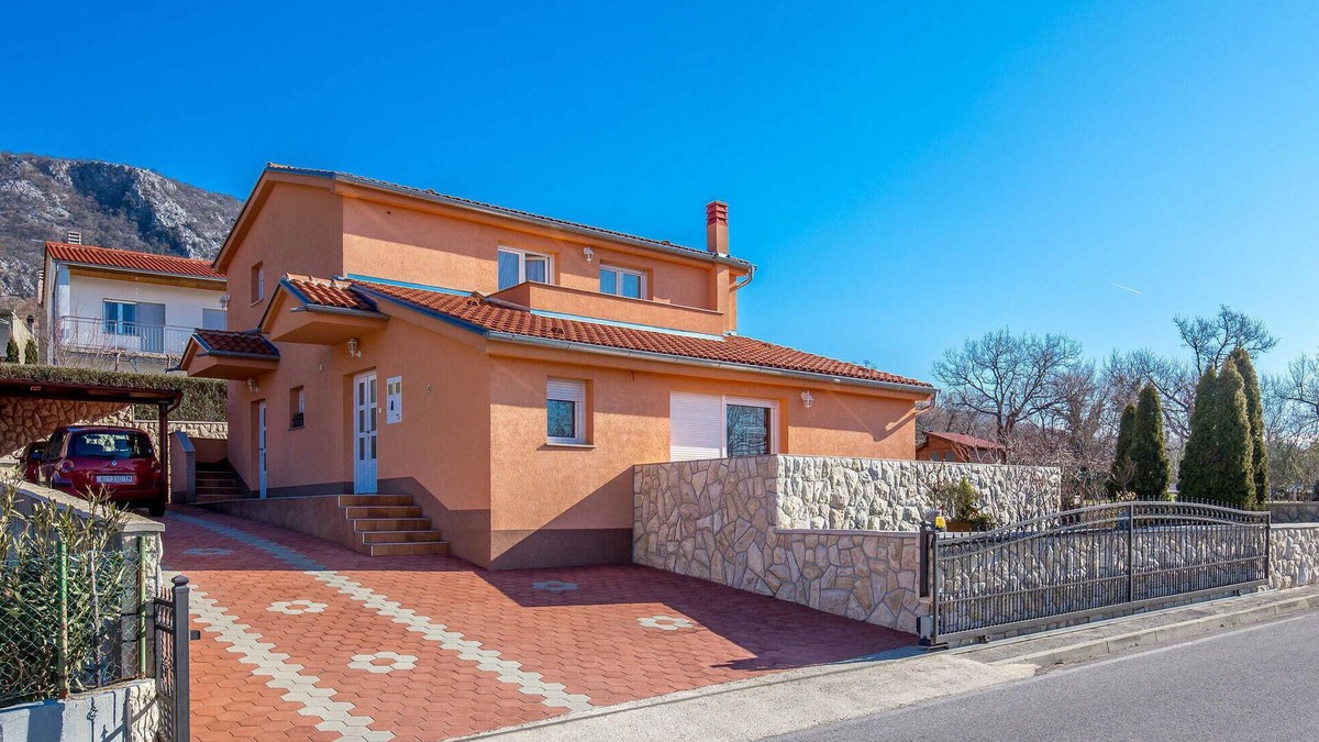 Bribir Apartment | 1 bedroom amazing apartment in Bribir
