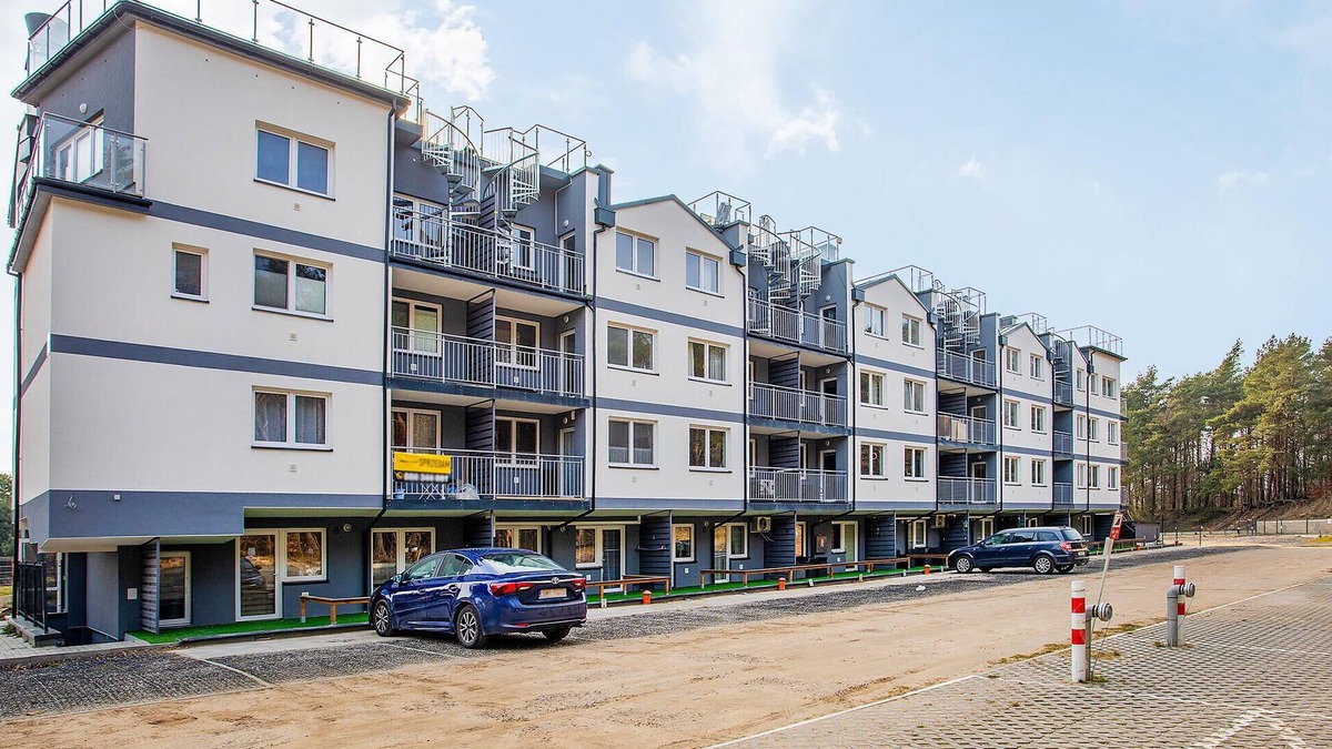 Debina Apartment | 1 bedroom amazing apartment in Debina