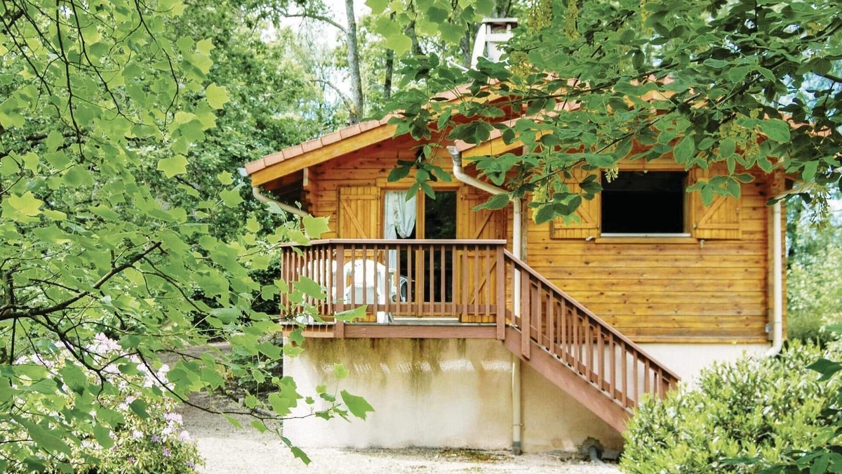 Vecoux House | 1 bedroom amazing home in Vecoux