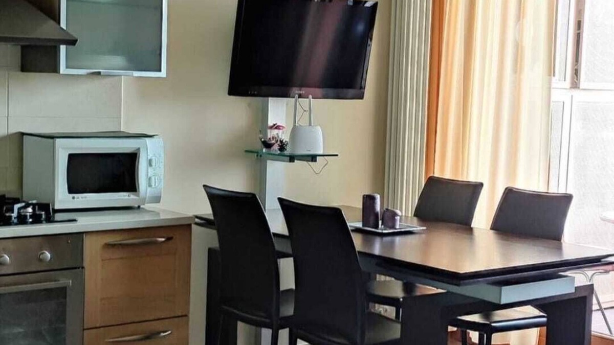 Civitanova Marche Apartment | 1 Bedroom Apartment in Civitanova Marche