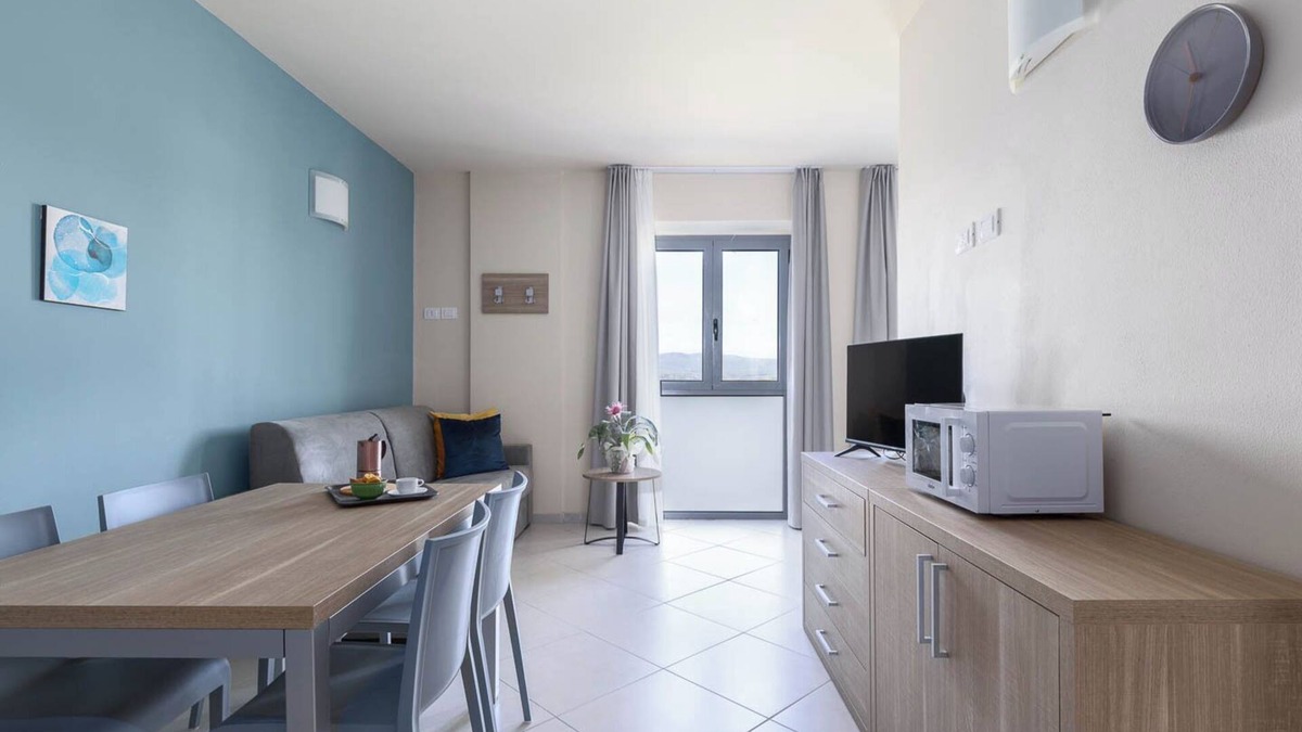 San Rocco a Pilli Apartment | 1 Bedroom Apartment in San Rocco A Pilli