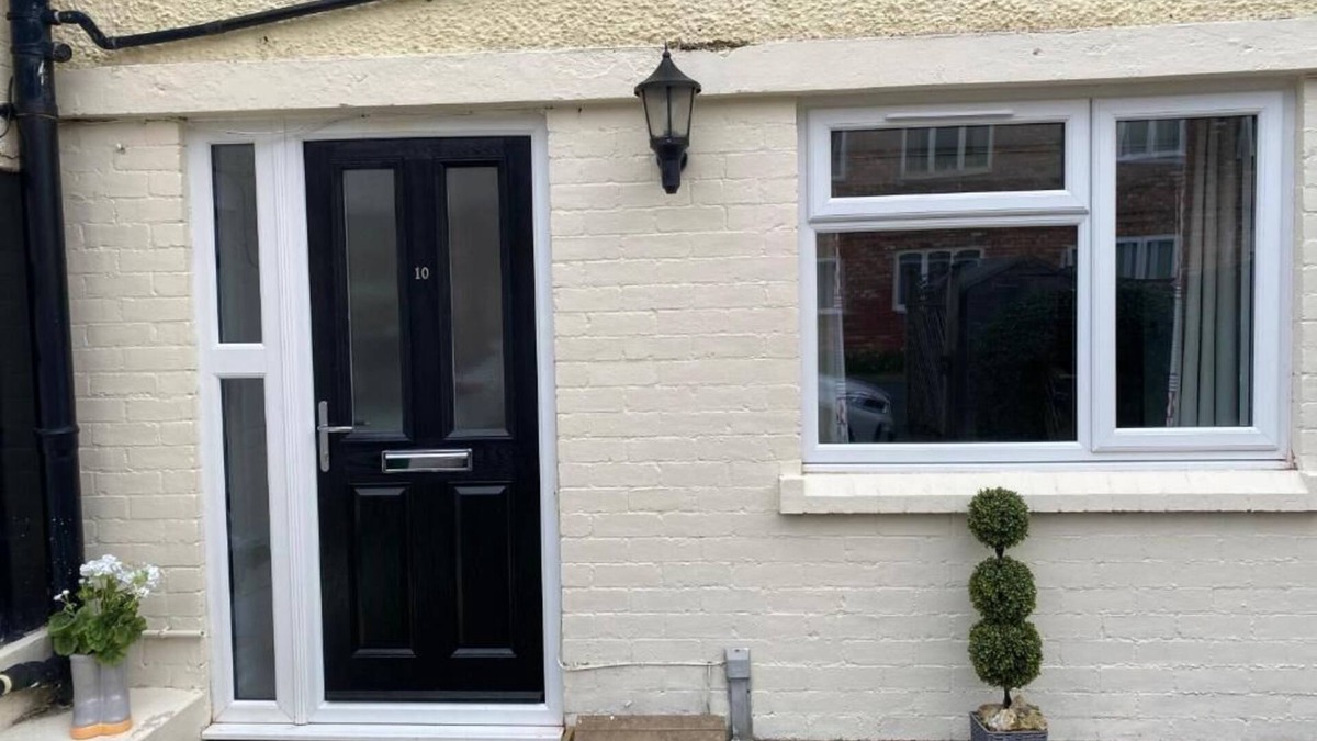 Church Stretton Apartment | 1 Bedroom Apartment nestled in the Shropshire Hills!
