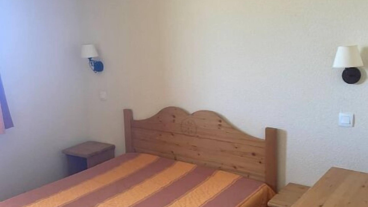Le Corbier Apartment | 1 Bedroom Apartment in Villarembert