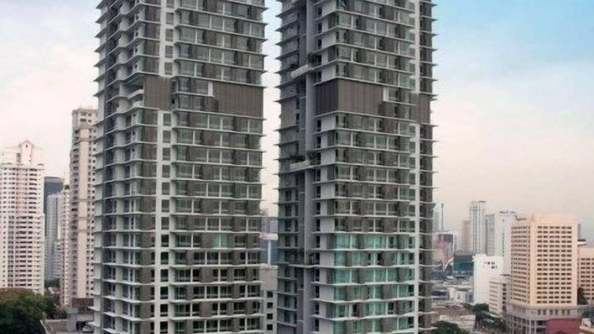 Bukit Bintang Apartment | 1 Bedroom Apartment, Bukit Bintang