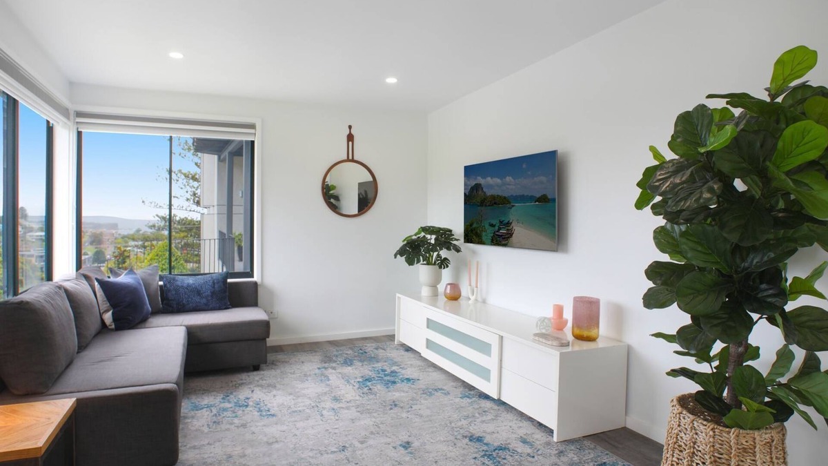 Kiama Apartment | 1-Bedroom Apartment - 300m to town