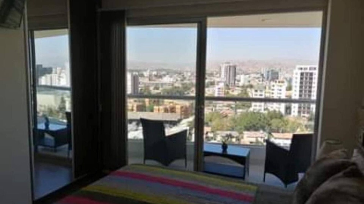 Cochabamba Apartment | 1-bedroom apartment in Cochabamba