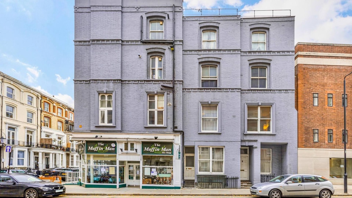 Royal Borough of Kensington and Chelsea Apartment | 1 Bedroom Apartment close to Kensington Palace