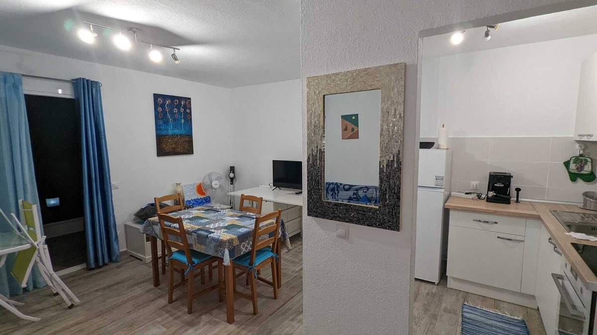 Tuineje Apartment | 1 Bedroom Apartment in Tarajalejo