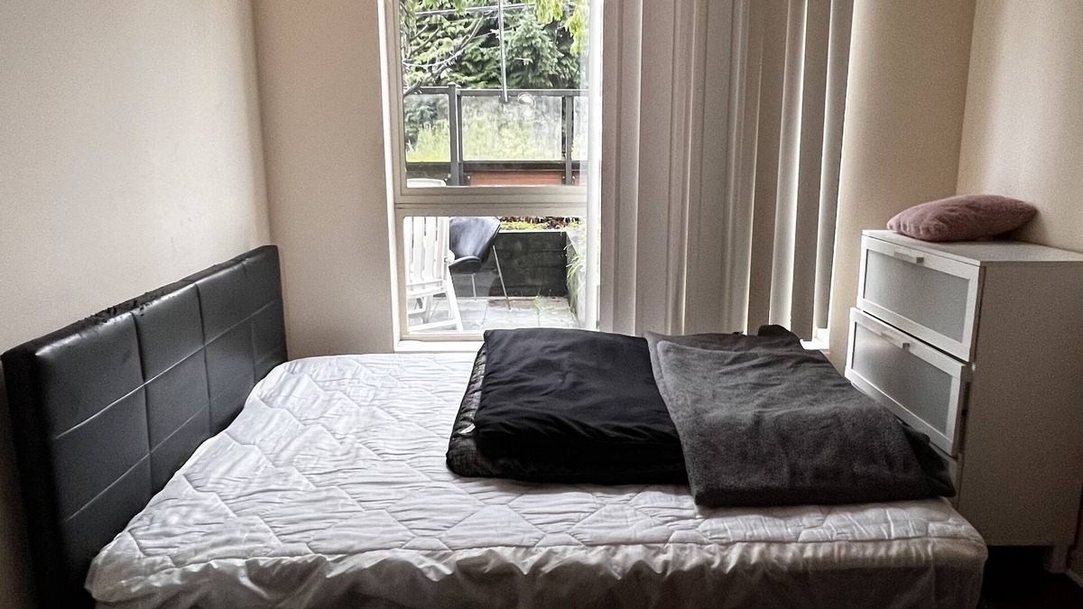 Hastings Apartment | 1 Bedroom apartment for rent nNO WIFI nFull property