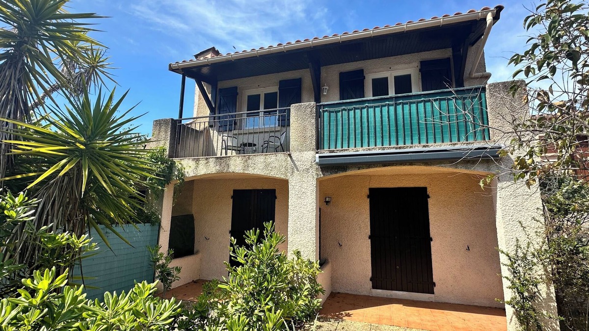 Molini Apartment | 1 Bedroom Apartment in Albitreccia