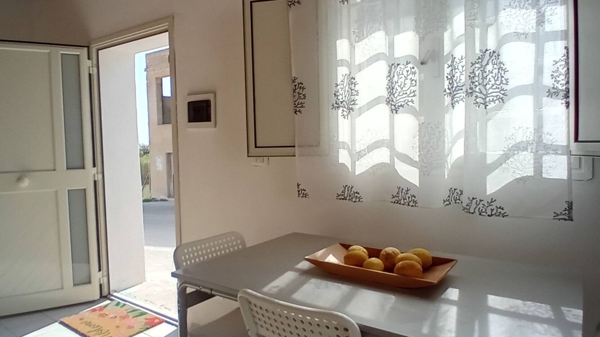 Castelvetrano Apartment | 1 Bedroom Apartment in Triscina