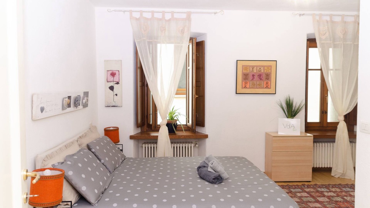 Aosta Apartment | 1 Bedroom Apartment in Aosta