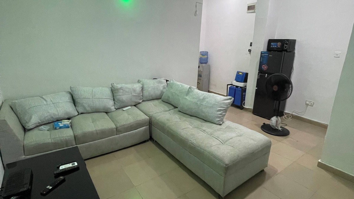 Ofin Apartment | 1 bedroom apartment in awoyaya, lekki,