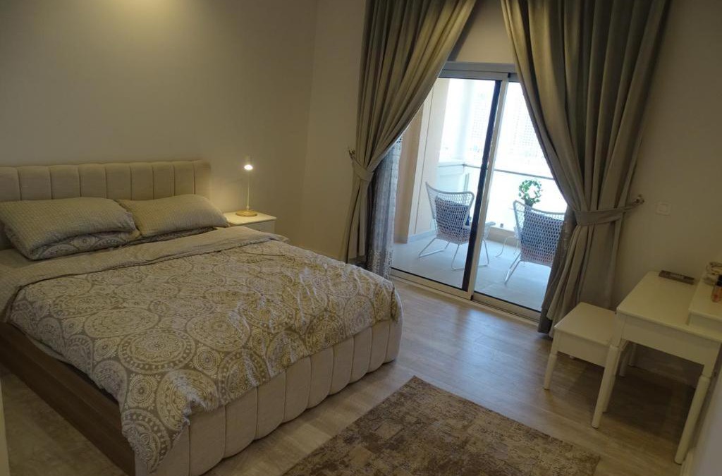 Doha Apartment | 1 BEDROOM APARTMENT in Doha, Qatar