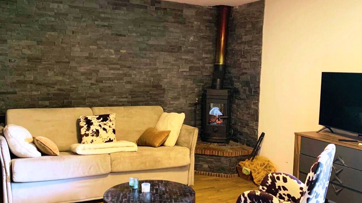 Superbolquere Apartment | 1 Bedroom Apartment in BolquÃ¨re