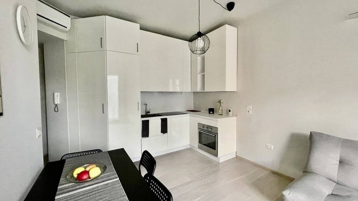 Porta Vittoria Apartment | 1 bedroom apartment in milan