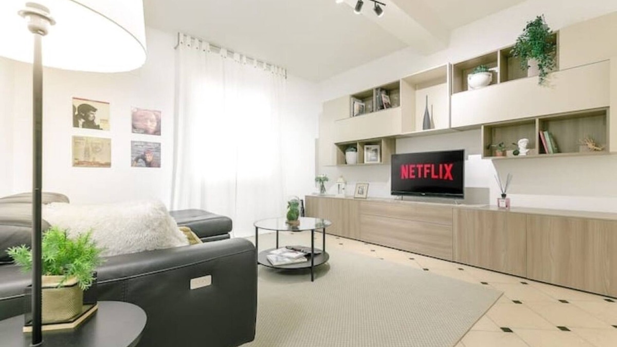 Old Town Apartment | 1 Bedroom Apartment in Modena