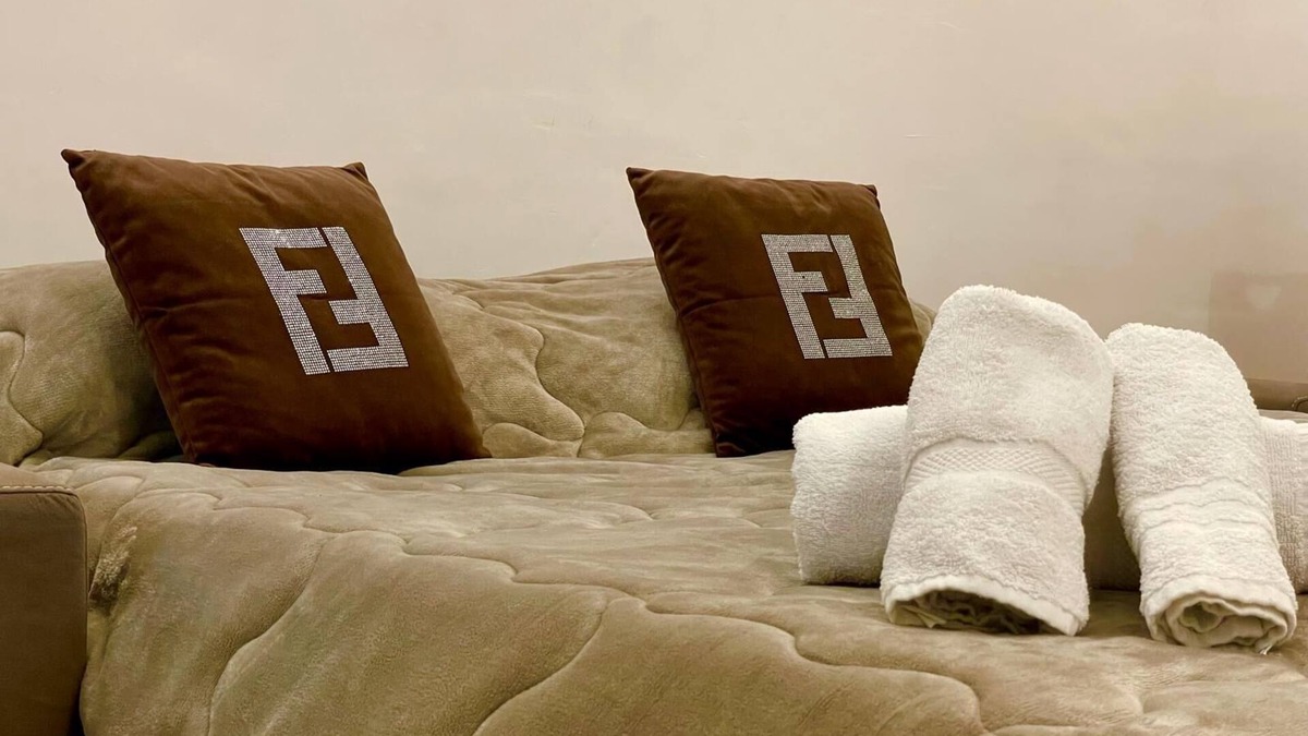 Centro Storico Apartment | 1 Bedroom Apartment in Palermo