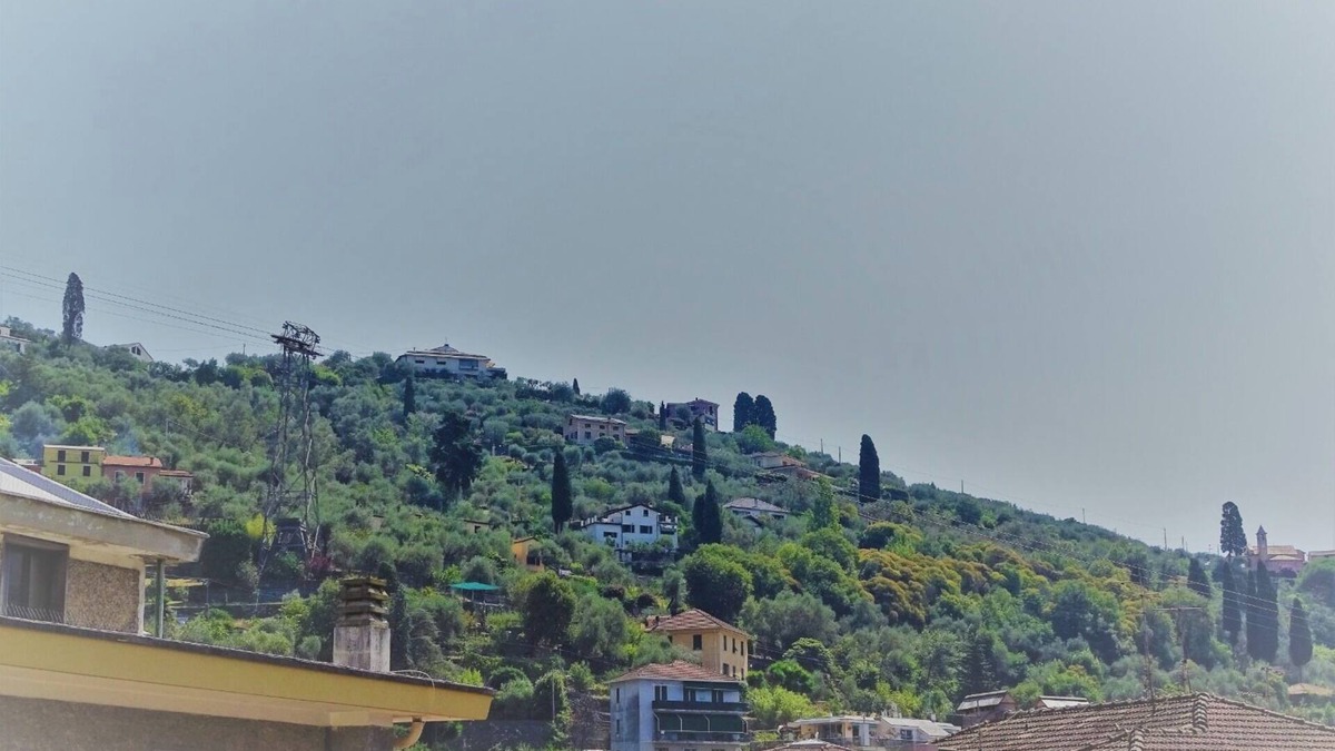 Rapallo Apartment | 1 Bedroom Apartment in Rapallo