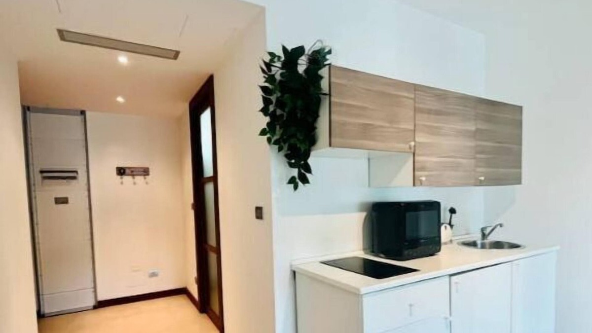 Marina Centro Apartment | 1 Bedroom Apartment in Rimini