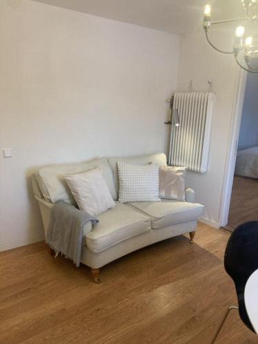 Gudmundra Apartment | 1 bedroom apartment in Kramfors