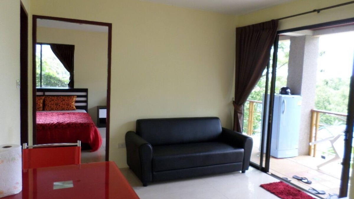 Kata Apartment | 1 bedroom apartment in Kata (3.1)