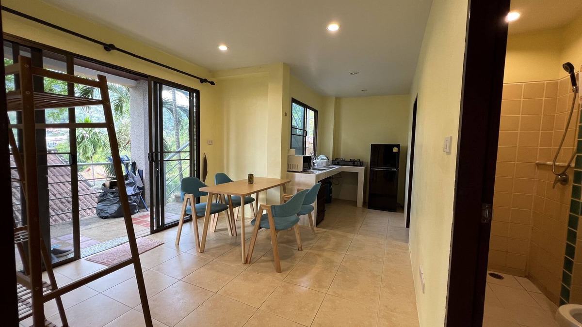 Kata Apartment | 1 bedroom apartment in Kata (5.1)