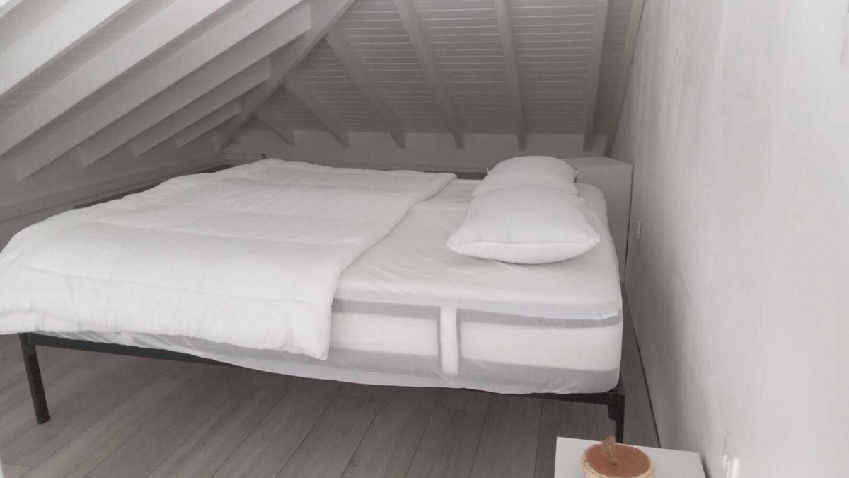 Concordia Apartment | 1 bedroom apartment in marigot