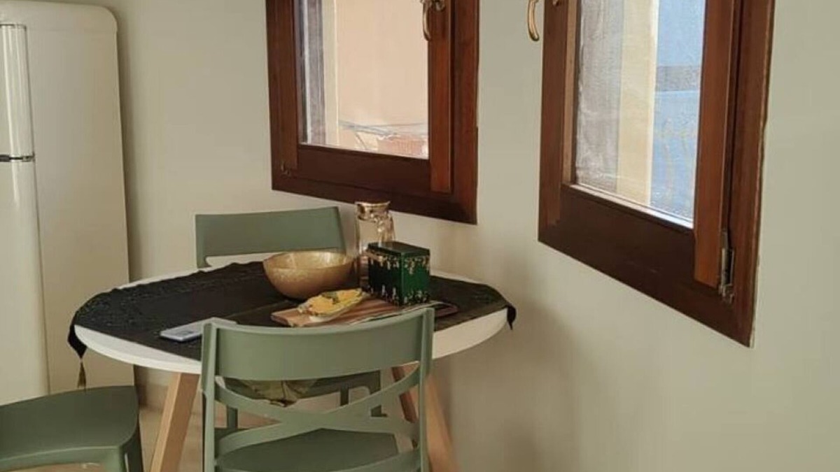 Olbia Apartment | 1 bedroom apartment in olbia