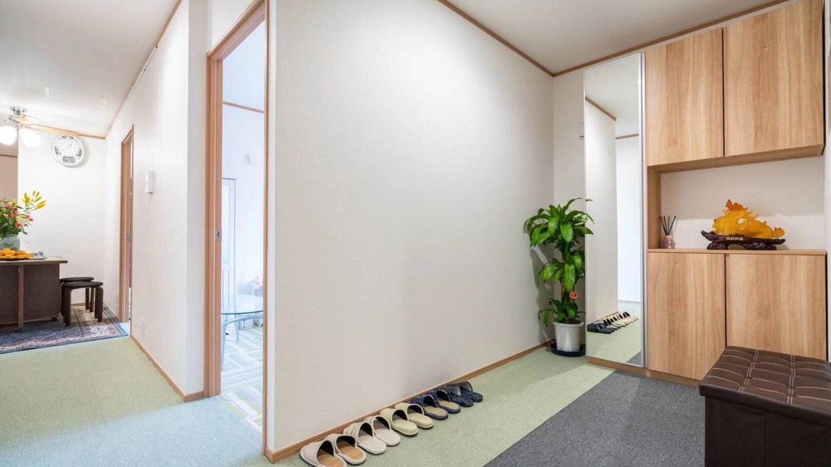 Kawaguchi Apartment | 1 bedroom apartment in saitama