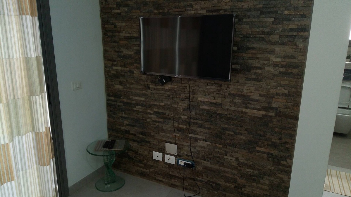 Mansoura Apartment | 1 bedroom apartment in kã©libia