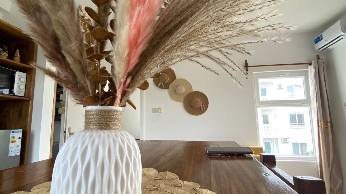 Tunguu Apartment | 1 Bedroom Apartment in Zanzibar