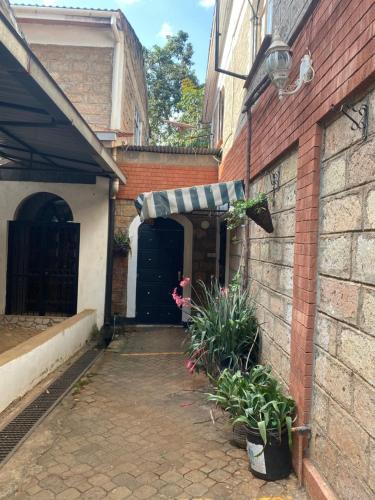 Nairobi Apartment | 1 bedroom apartment in Westlands