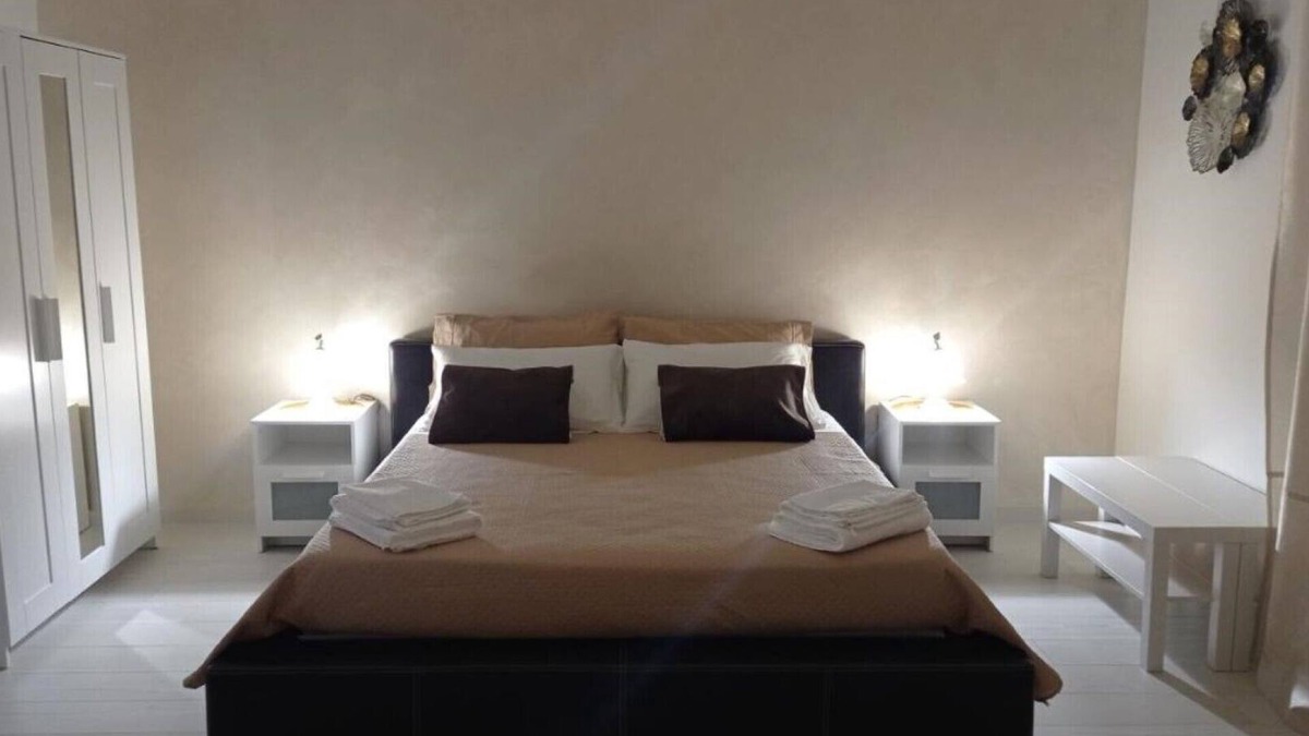 Viagrande Apartment | 1 Bedroom Apartment in Viagrande