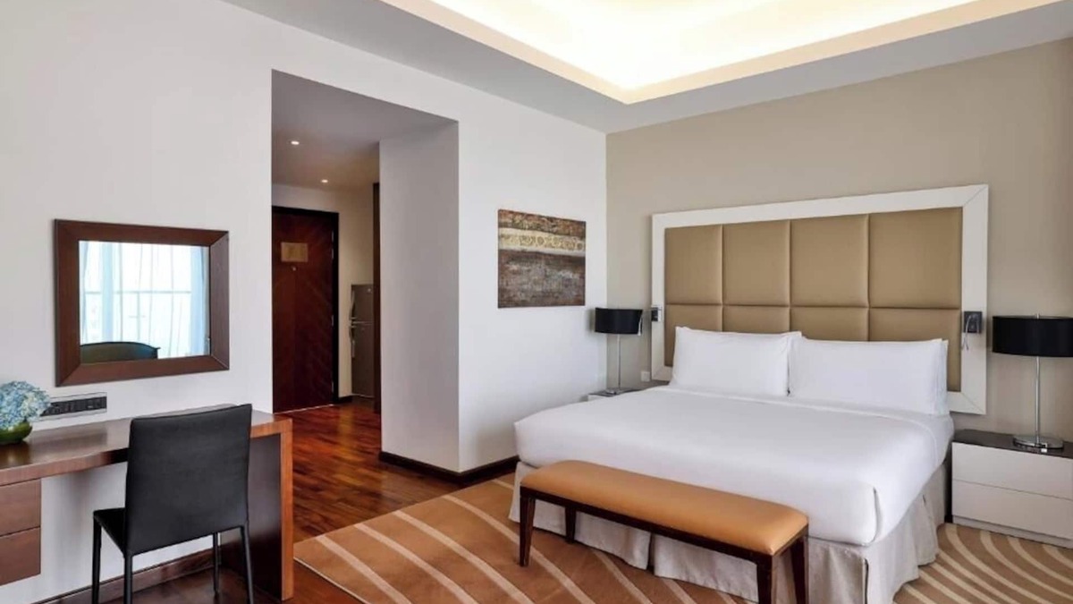 Al Sufouh 1 Apartment | 1 Bedroom Apartment Near Full Basket Supermarket