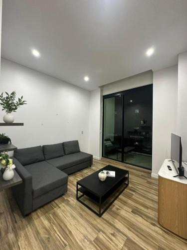 Ultimo Apartment | 1 Bedroom Apartment Ultimo with Pool and Gym Access