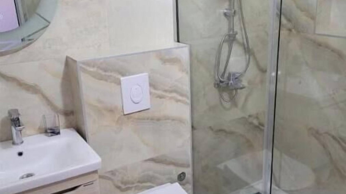 Ulcinj Apartment | 1 bedroom apartment with balcony - Apartments Subashi room 301 & 206
