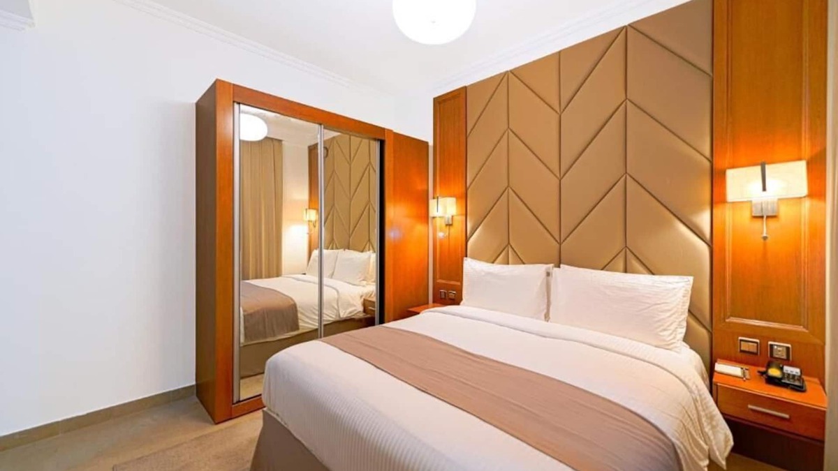 Al-Fujairah Apartment | 1 Bedroom Aprt Near Fujairah Exhibition Center