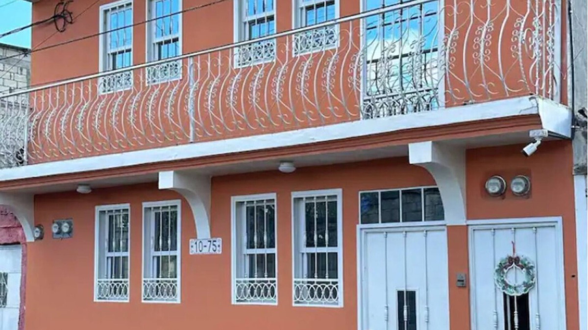 Guatemala City Apartment | 1 Bedroom apt #4
