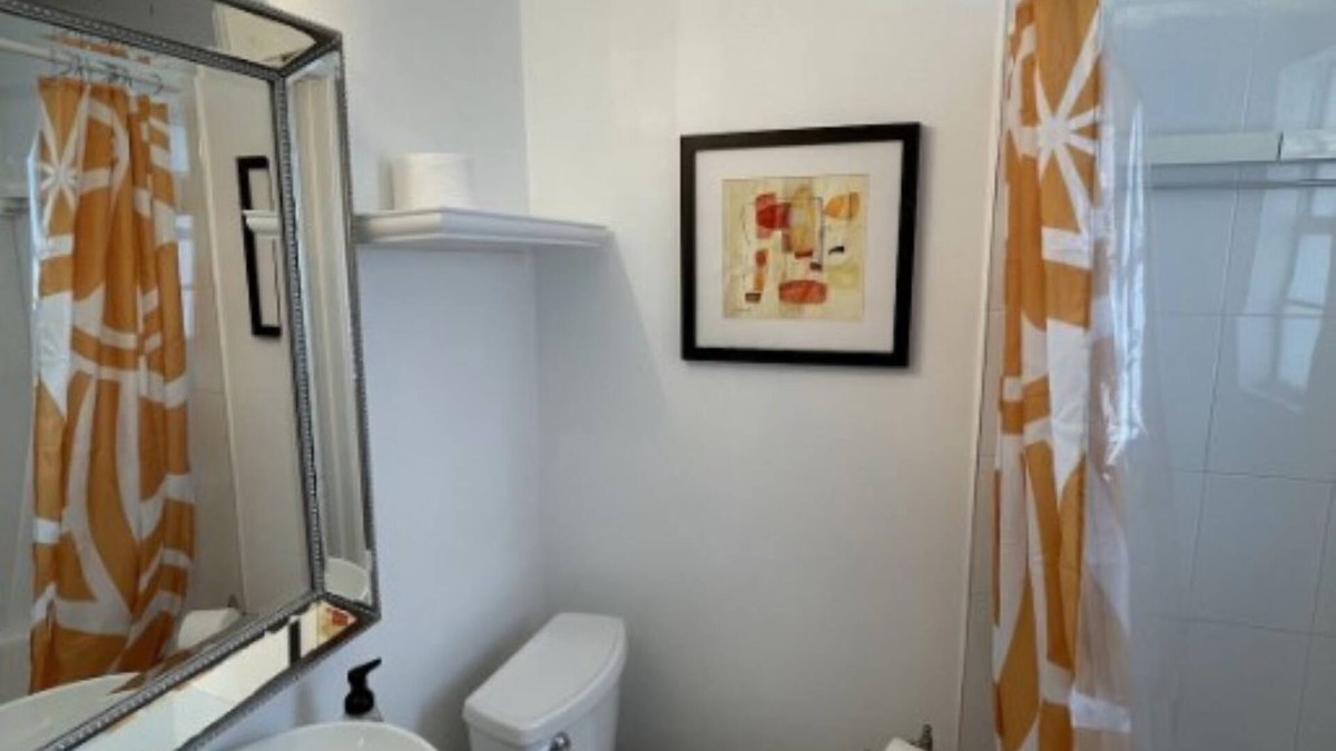 South Pointe Apartment | 1-bedroom apt in SoBe Miami Beach with pool and direct beach access