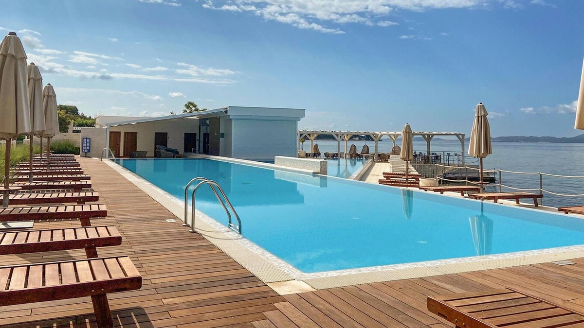Petrcane Apartment | 1 bedroom awesome apartment in Petrcane