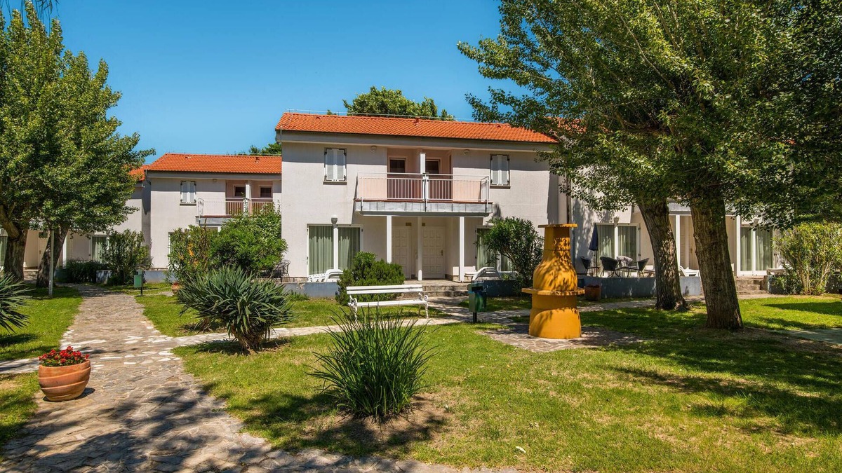Baska Apartment | 1 bedroom awesome apartment in Baska