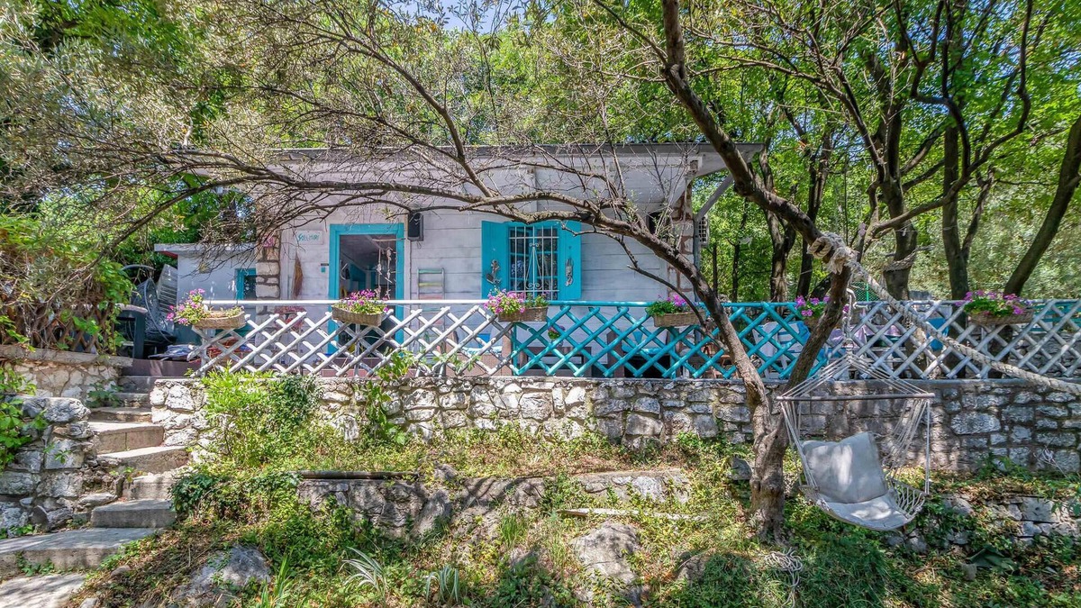 Kostrena House | 1 bedroom awesome home in Crikvenica
