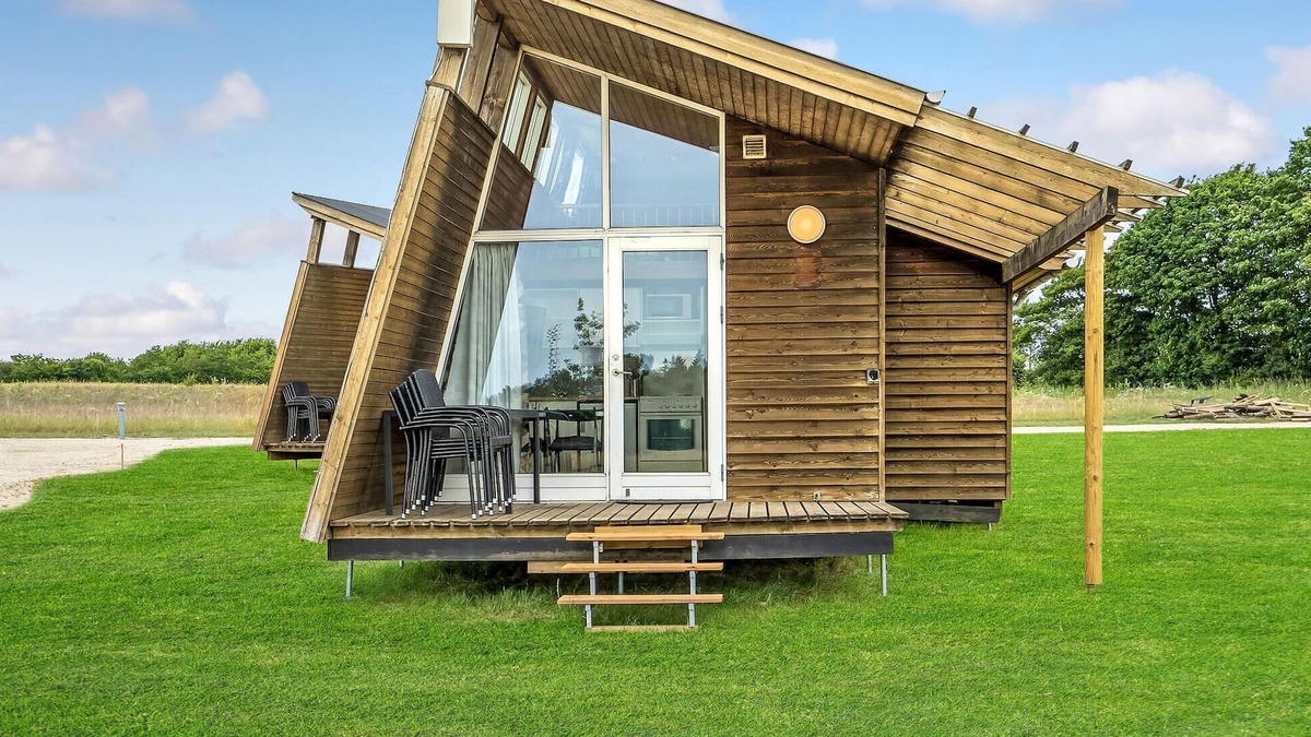 Kolding House | 1 bedroom awesome home in Kolding