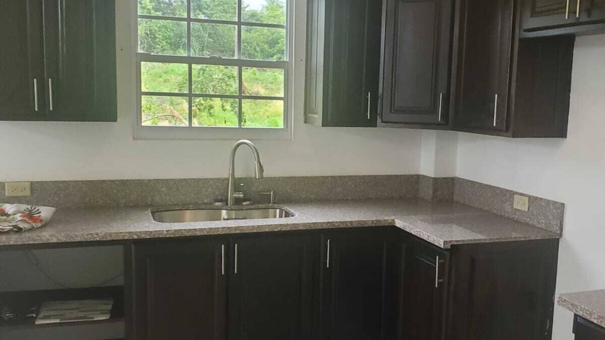 Prospect Villa | 1 Bedroom Bacolet Haven-Villas