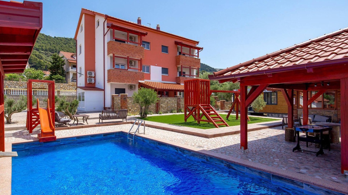 Banjol Apartment | 1 bedroom beautiful apartment in Banjol