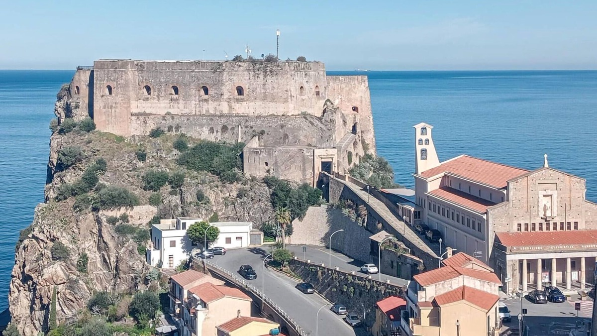 Scilla Apartment | 1 bedroom beautiful apartment in Scilla
