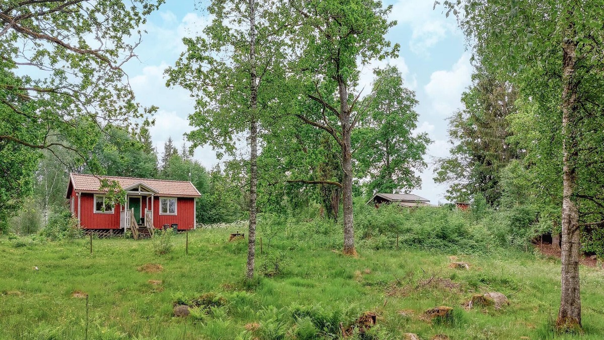 Almhult House | 1 bedroom beautiful home in älmhult