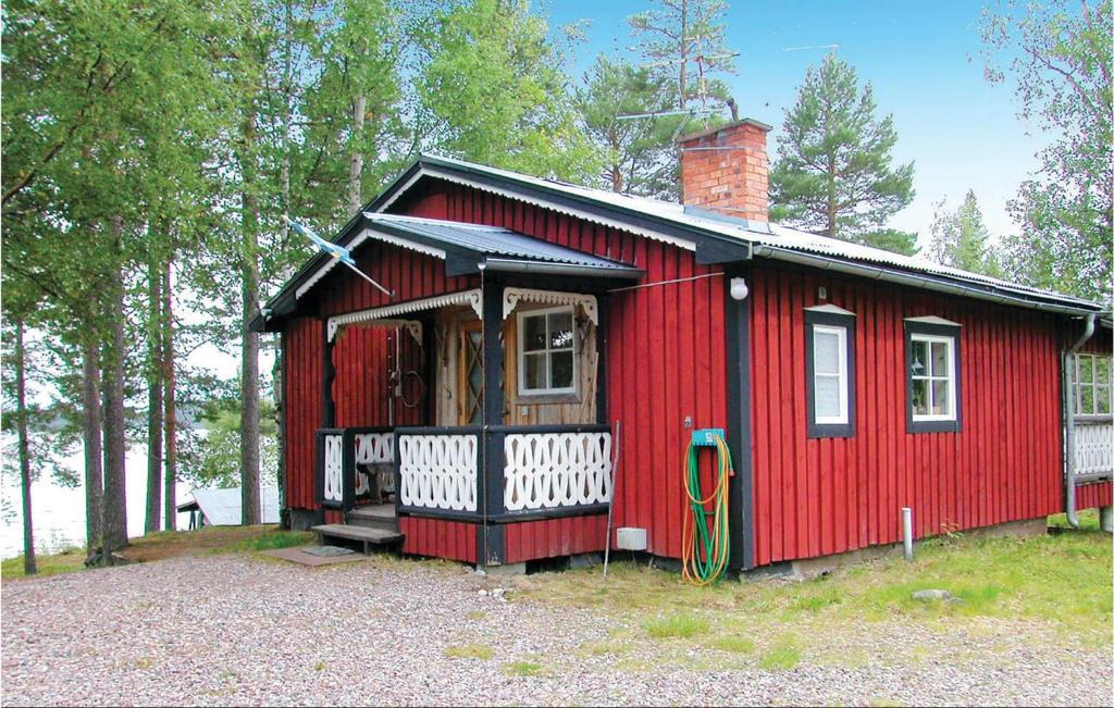 Fridhult House | 1 Bedroom Beautiful Home In Särna