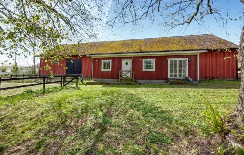 Helsingborg House | 1 Bedroom Beautiful Home In Gantofta